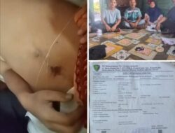 Tahanan Asal Tapteng Meninggal di Lapas Bekasi, Keluarga Curiga Ada yang Tidak Wajar