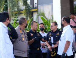 Bea Cukai Batam dan Polda Kepri Kembali Gagalkan 2 Kasus Penyelundupan Sabu