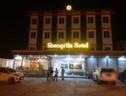 Miris, Anak Dibawah Umur, Diduga Melakukan Mesum di Hotel Shangrila Aek Kanopan