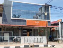 Pimpinan BPTN Sibolga Tunjukkan Aksi Arogan di Depan Nasabahnya