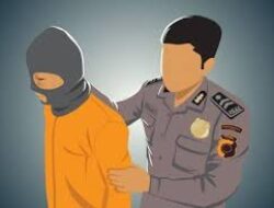 Pemuda Pinangsori Diciduk Tim Satnarkoba Polres Tapteng 