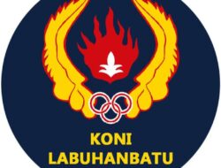 H. Boster Tio: KONI Kabupaten Labuhanbatu Tidak Ada Dualisme, Pelantikan Tetap Dilaksanakan