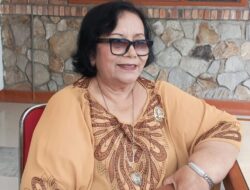 Wakil DPRD Taput : PJ Bupati Tidak Menghambat Karir Estomihi Sihombing