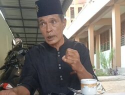 Defisit Anggaran di Sibolga Juga Tanggungjawab DPRD