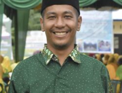 Putra Pinangsori Nahkodai Pemuda Muhammadiyah Tapteng