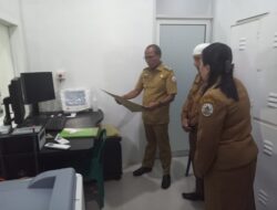 Dibawa Binaan Bupati Sugeng, RSUD Pandan Kini Miliki Layanan CT-Scan dan Unit Trasfusi Darah