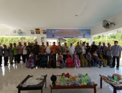 Semarakkan Hari Jadi ke-16 Labura, PT Socfindo Gelar Khitanan Massal