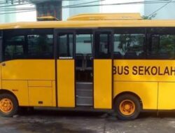 PTPN IV PAJ Segera Akan Miliki Bus Sekolah