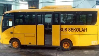 PTPN IV PAJ Segera Akan Miliki Bus Sekolah