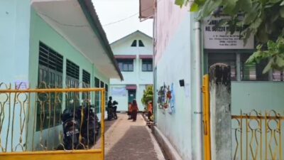 Ada Sekolah di Sibolga Minim Siswa Saat PPDB 2024 