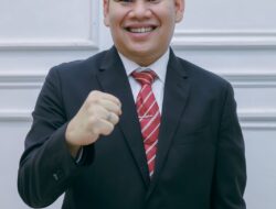 MFT Sebut Pelaporan Dirinya ke Poldasu Berbau Politik