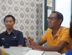 KPPN Rantauprapat Gandeng Jurnalis iNews TV di Pelatihan Jurnalistik