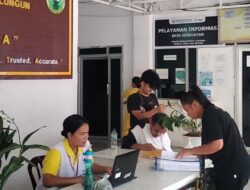 Kepercayaan Pasien Berangsur Mulai Membaik di RSUD Parapat