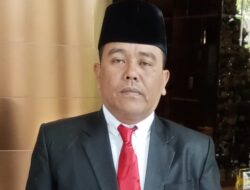 KPU Tapteng Perpanjang Masa Perpanjangan Pendaftaran Calon Bupati dan Wakil Bupati