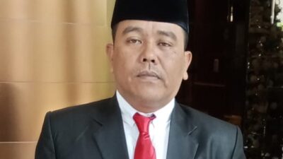 KPU Tapteng Perpanjang Masa Perpanjangan Pendaftaran Calon Bupati dan Wakil Bupati