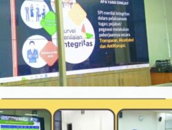 Inspektur Daerah Labuhanbatu Ikuti Rapat Penguatan SPI 2024