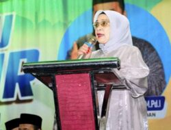 Sambut Tahun Baru Islam, Pemkab Labuhanbatu Gelar Dzikir Bersama Masyarakat