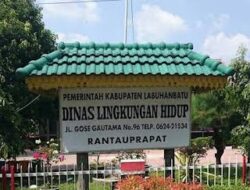 Akreditasi Dicabut, DLH Labuhanbatu Masih Terbitkan Hasil Uji Lab