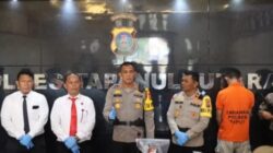 Pegawai Akper di Taput Tewas Dibunuh Pasangan Sesama Jenis di Asrama