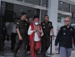 Kasus BOK Tapteng Akan Dilimpahkan ke Pengadilan Tipikor Medan 