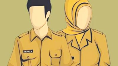 22 ASN Tapteng Dipanggil ke Kejati Sumut