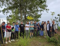 BPODT Gandeng Kopi Setara Gali Potensi Atraksi Wisata Alam dan Petualangan di Danau Toba