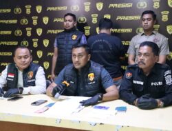 Polres Labuhanbatu Ungkap Kasus Perdagangan Orang Berkedok Pekerja Migran Indonesia