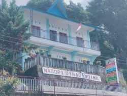 Tak Punya Peta Wilayah, Warga Keluhkan Pelayanan Pangulu Nagori Sibaganding