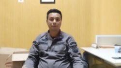 Kejari Taput Ungkap Kerugian Negara Proyek LPJU Ditaksir Satu Miliar