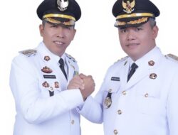 Presiden Prabowo Subianto Lantik JTP-DENS jadi Bupati dan Wakil Bupati Taput Periode 2025-2030