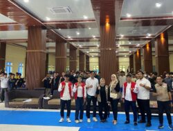 IESPA Labuhanbatu Gelar Turnamen Mobile Legends, Road to Ketua IESPA Sumut Cup