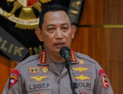 Mutasi Besar-Besaran: Kapolri Copot dan Geser 1.255 Perwira, 13 Kapolres di Sumut Diganti