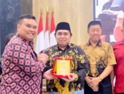 Pisah Sambut Kapolres Labuhanbatu: Momentum Sinergi Demi Keamanan dan Kemajuan Daerah