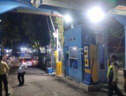 Tarif PAS di Pelabuhan Gunungsitoli Dipertanyakan; Petugas Kenakan Tarif Bagi Pengantar Penumpang