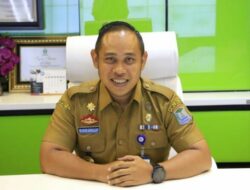 Skandal Bonus Atlet PON XXI: GMNI Desak Gubernur Sumut Copot Kadispora Mahfullah PD