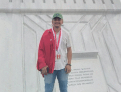 Sekretaris DPC GMNI Labuhanbatu Apresiasi Konsep “Bung Desa” Bupati Labura