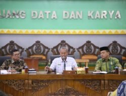 Pemkab Labuhanbatu Siap Selenggarakan MTQ dan FSQ 2025 di Kecamatan Panai Hilir