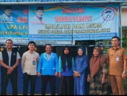 Ketua LPAI Labuhanbatu Tegaskan: Anak Butuh Kasih Sayang, Orang Tua Bisa Dipidana Jika Menelantarkan