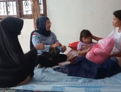 LPAI Labuhanbatu Dampingi Anak Tak Punya BPJS untuk Pengobatan Lanjutan di RSUP H. Adam Malik
