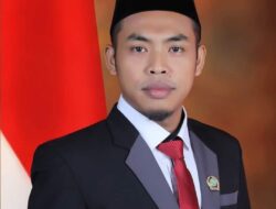 Ketua FKUB Labuhanbatu Apresiasi Pelantikan Pemuda Katolik : Perkuat Kerukunan Antarumat Beragama