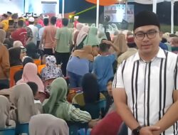 Ketua Katar Labuhanbatu: MTQH Ke-54 dan FSQ Ke-39 Tak Kurangi Khusyuk dan Kekhidmatan