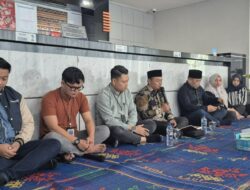 BRI Perkuat Nilai Spiritual Karyawan Melalui Tausiyah