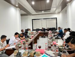 DPRD Labuhanbatu Rekomendasikan Penghentian Sementara Aktivitas PT Kedawi Jaya