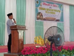 Plt Kadisdik Labuhanbatu Ultimatum Sekolah: Jalankan Program Quick Win atau Tertinggal