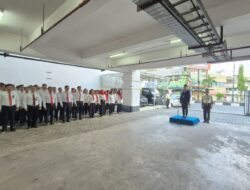 Rian Darmawan Tekankan Pentingnya Semangat Kebangkitan Nasional