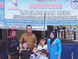 Gerak Cepat Dinas Pendidikan Labuhanbatu Jalankan Program Quick Win Bupati