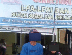 Miris, Gadis di Bawah Umur Melahirkan di RSUD Rantauprapat Terlantar karena SKTM Tidak Berlaku
