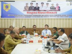 Premanisme & Ormas Bermasalah Diperangi, Dandim: Keamanan Fondasi Pembangunan