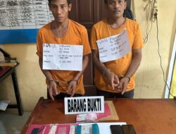 Pengembangan Kasus Sabu di Sei Siarti, Polsek Panai Tengah Buru Fika