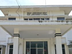 Ketua LBH PA&PK Minta Bupati Tegur dan Evaluasi Kadis LH Labura